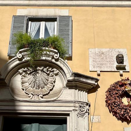 Suite Celani Rome Bagian luar foto